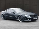 Mercedes-Benz SL63 AMG RS by Kicherer 2009 года